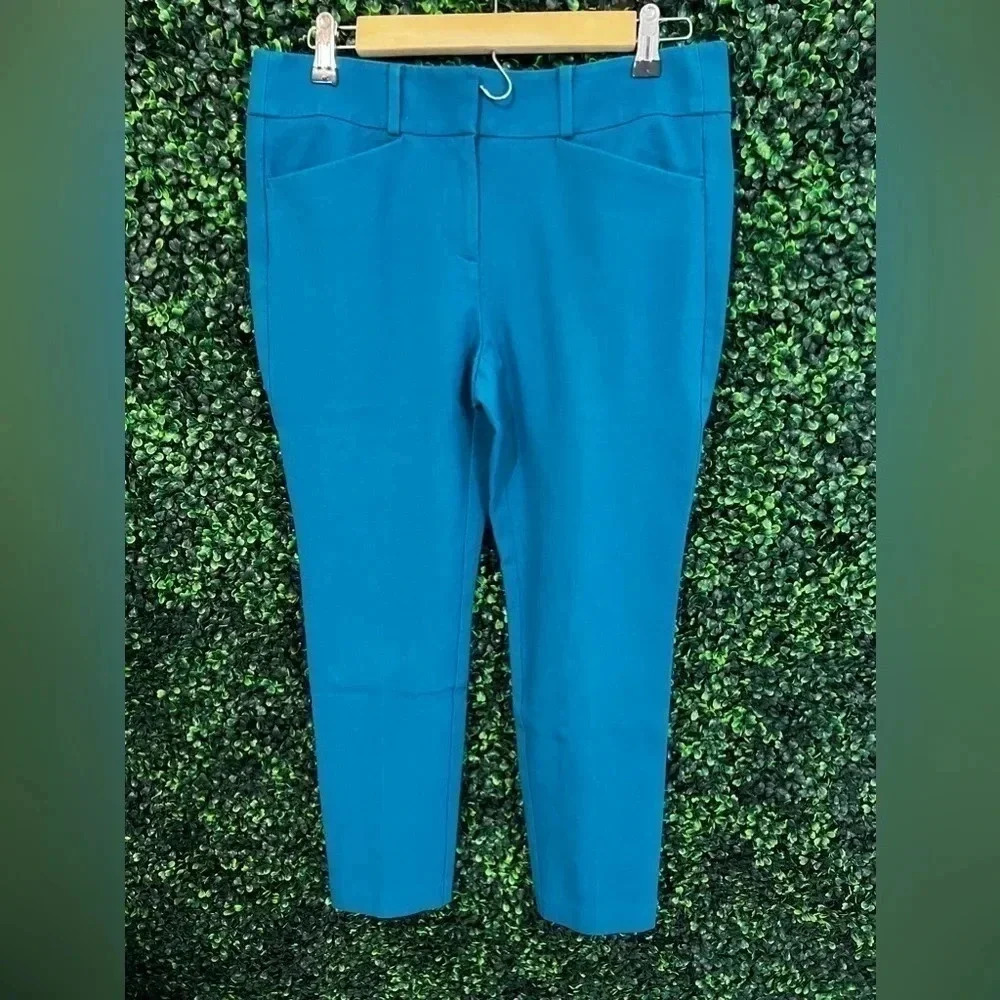 Ann Taylor LOFT Marisa Skinny - Size 4